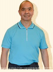 鍼灸マッサージ施術師 四ツ谷 睦夫