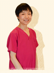 施術師紹介